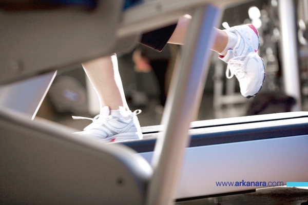 تست ورزش (Medisoft Group (RAM مدل Ergocard