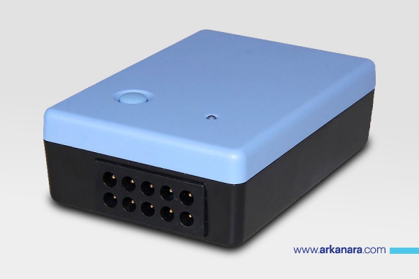 تست ورزش (Medisoft Group (RAM مدل Ergocard