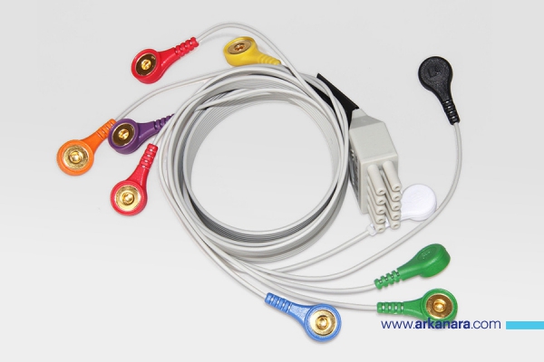 تست ورزش (Medisoft Group (RAM مدل Ergocard