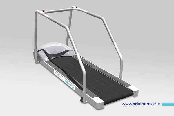 تست ورزش (Medisoft Group (RAM مدل Ergocard