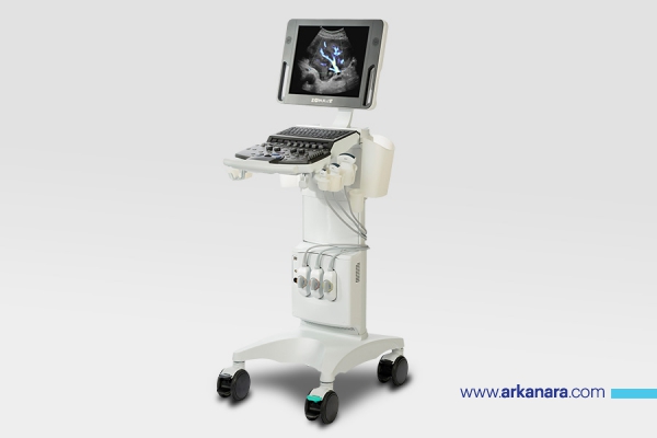 سونوگرافی ZONARE آمریکا مدل Z.ONE PRO