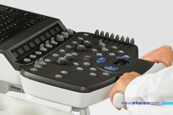 سونوگرافی ZONARE آمریکا مدل Z.ONE PRO