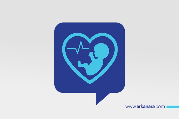 کاغذ دستگاه فتال مانیتورینگ (CTG)