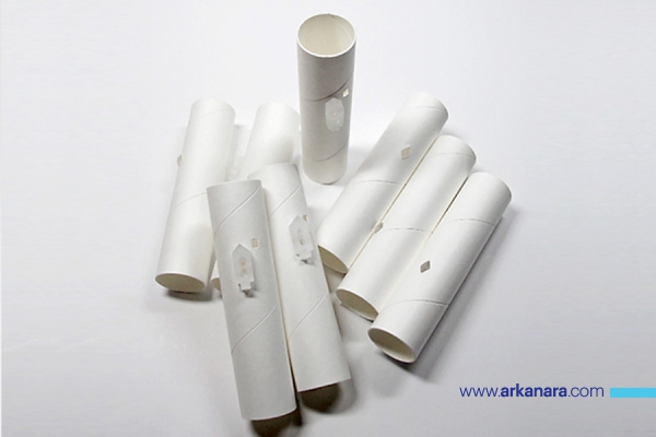 اسپیرومتری Bionet مدل SPM300