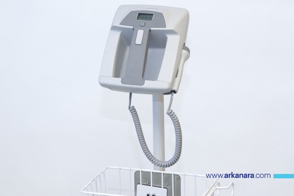 سونیکید (جنین‌یاب / فتال‌داپلر) Arkan Doppler مدل رومیزی AT400