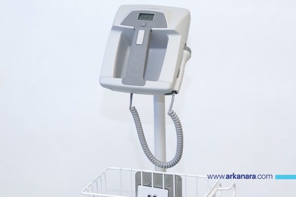 سونیکید (جنین&zwnj;یاب / فتال&zwnj;داپلر) Arkan Doppler مدل رومیزی AT400
