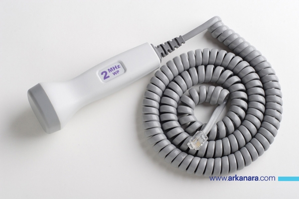 سونیکید (جنین&zwnj;یاب / فتال&zwnj;داپلر) Arkan Doppler مدل رومیزی AT400