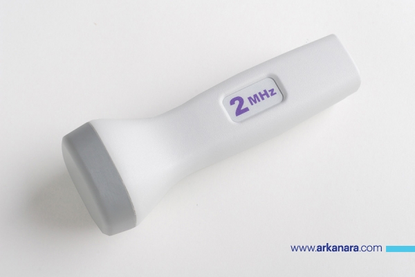 سونیکید (جنین&zwnj;یاب / فتال&zwnj;داپلر) Arkan Doppler مدل رومیزی AT400