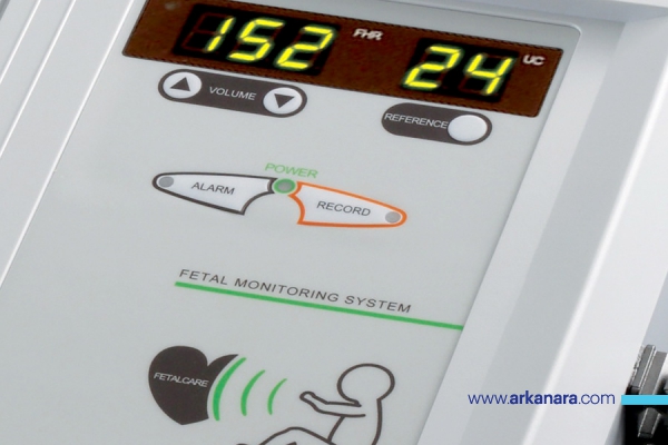 فتال مانیتورینگ (Bionet (NST مدل FC700