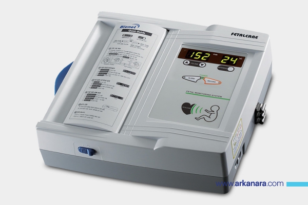 فتال مانیتورینگ (Bionet (NST مدل FC700