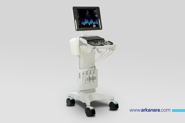 اکوکاردیوگرافی ZONARE آمریکا مدل Z.ONE PRO