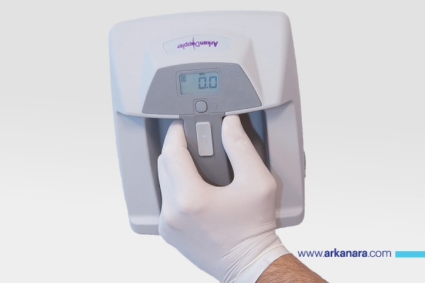 سونیکید (جنین‌یاب / فتال‌داپلر) Arkan Doppler مدل رومیزی AT400