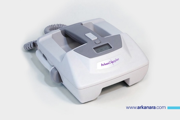 سونیکید (جنین‌یاب / فتال‌داپلر) Arkan Doppler مدل رومیزی AT400