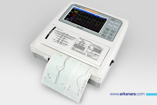 فتال مانیتورینگ (Bionet (NST مدل FC1400 New